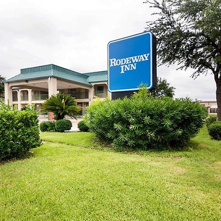 Rodeway Inn & Suites Hwy 290 Nw Houston Exterior foto