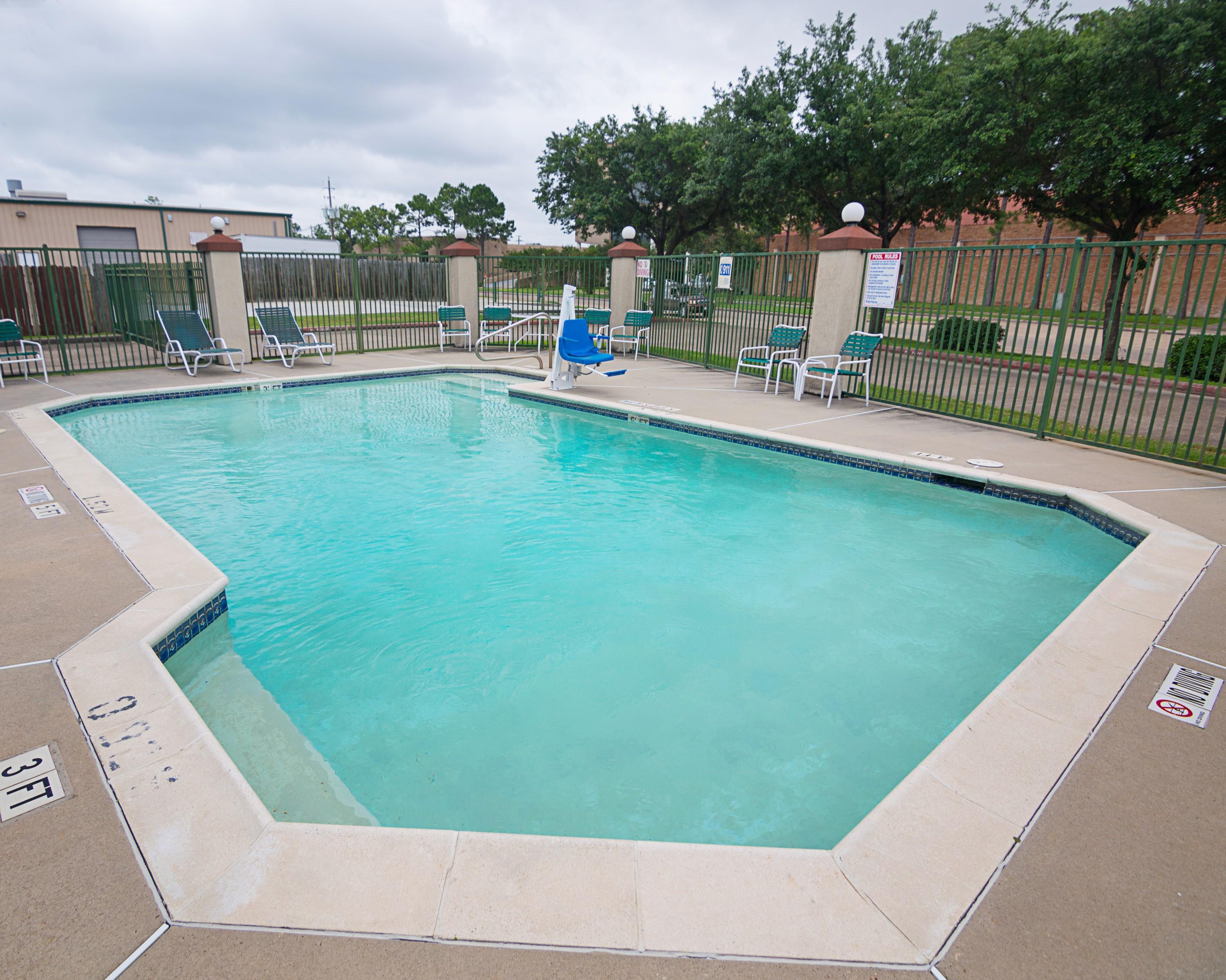 Rodeway Inn & Suites Hwy 290 Nw Houston Exterior foto
