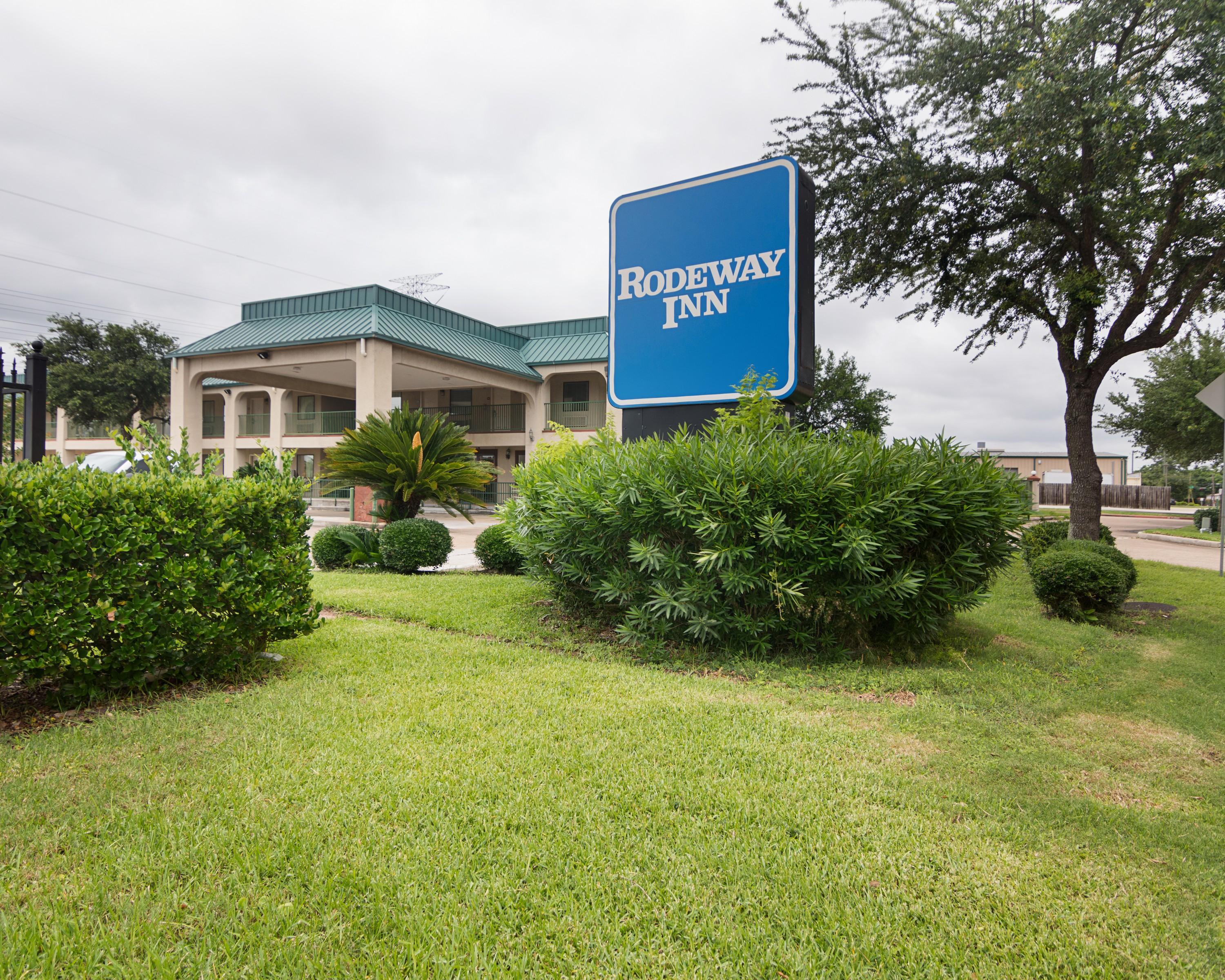 Rodeway Inn & Suites Hwy 290 Nw Houston Exterior foto