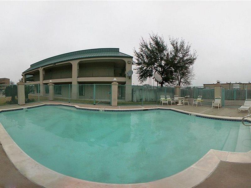 Rodeway Inn & Suites Hwy 290 Nw Houston Exterior foto