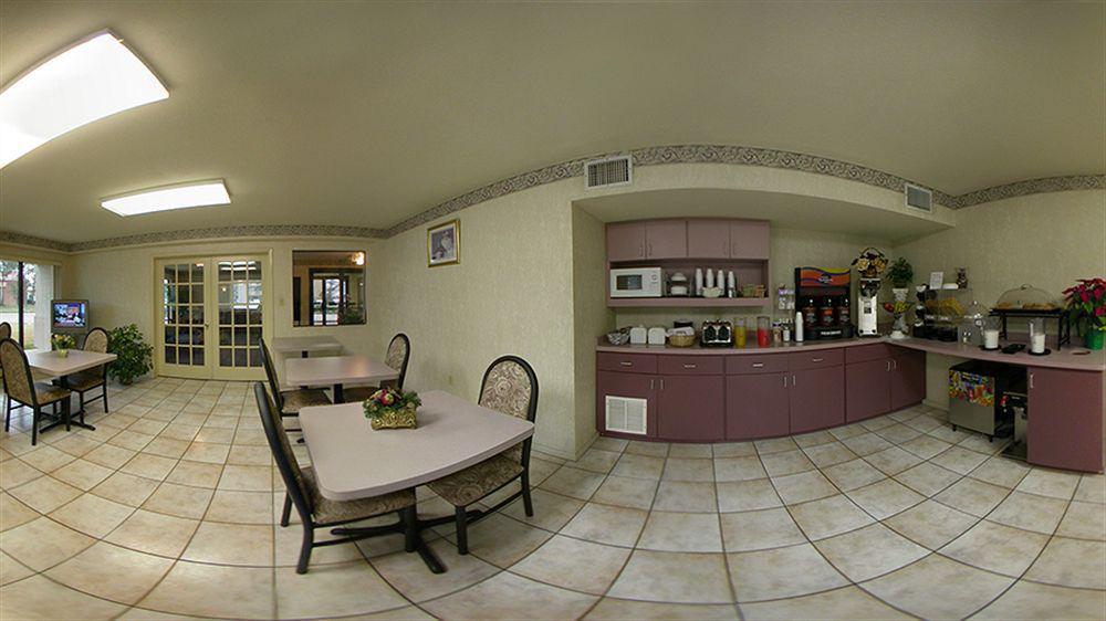Rodeway Inn & Suites Hwy 290 Nw Houston Exterior foto