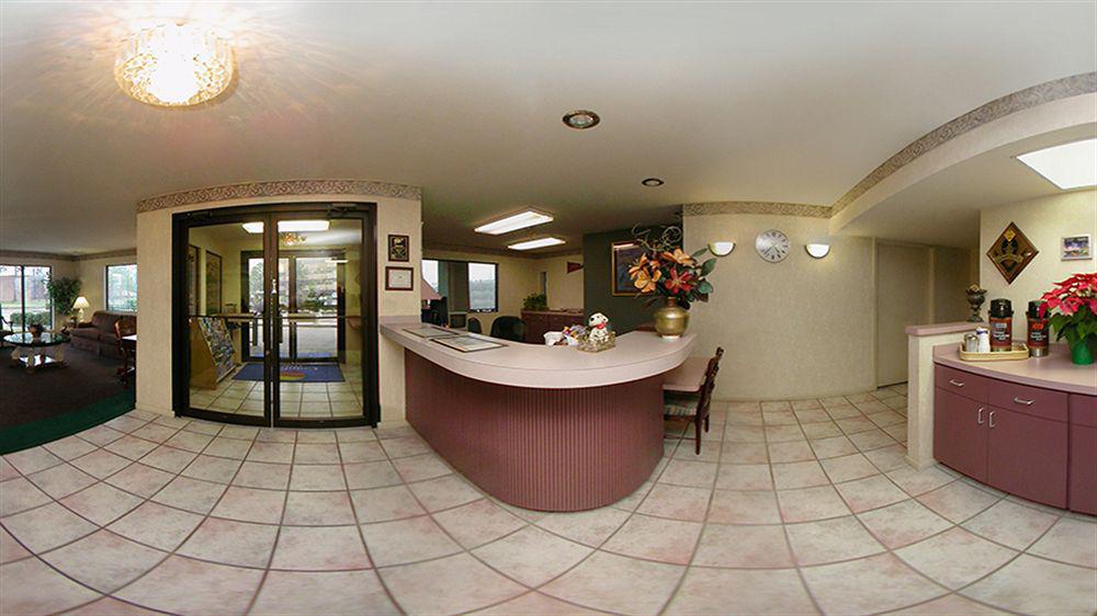 Rodeway Inn & Suites Hwy 290 Nw Houston Exterior foto